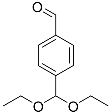Terephthaldehyde monodiethylacetal|CS-0013357