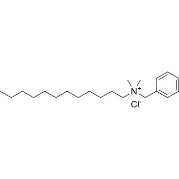 Lauryl benzalkonium chloride|CS-0013412