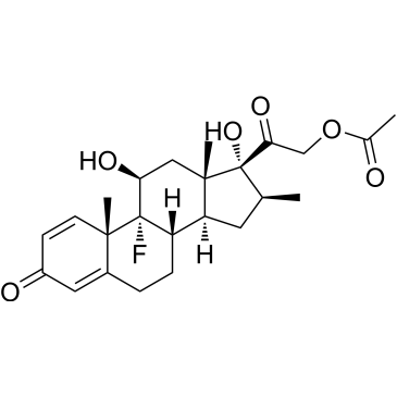 Betamethasone acetate|CS-0013431