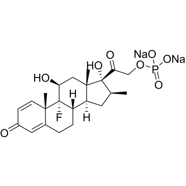 Betamethasone disodium phosphate|CS-0013432