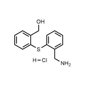 Bipenamol monohydrochloride|CS-0013434