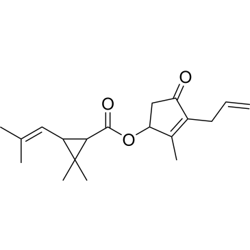 Allethrin|CS-0013441