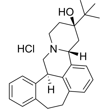 (±)-Butaclamol (hydrochloride)|CS-0013466