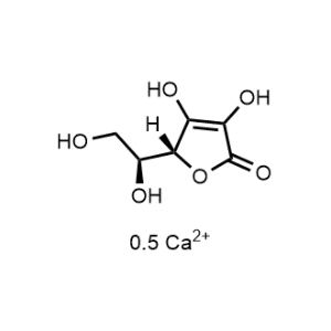 L-Ascorbic acid calcium|CS-0013471