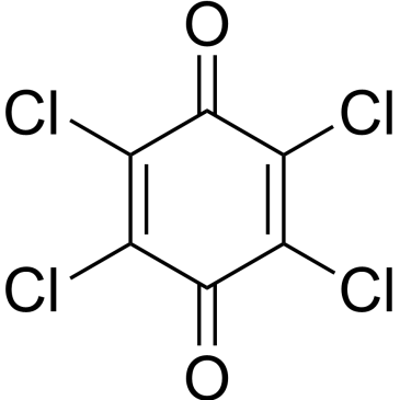 Chloranil|CS-0013526