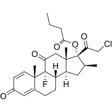 Clobetasone butyrate|CS-0013549