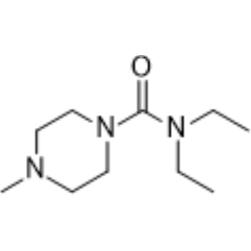Diethylcarbamazine|CS-0013568