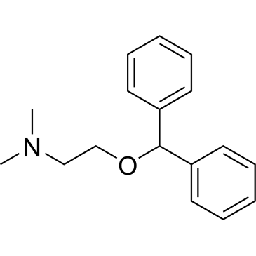 Diphenhydramine|CS-0013574