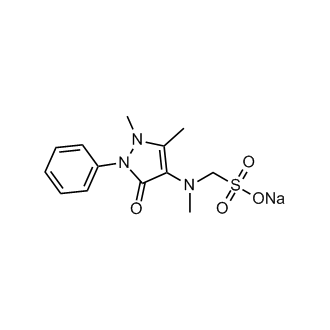 Metamizole sodium|CS-0013577