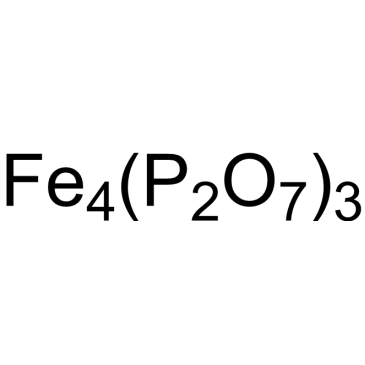 Ferric pyrophosphate|CS-0013600