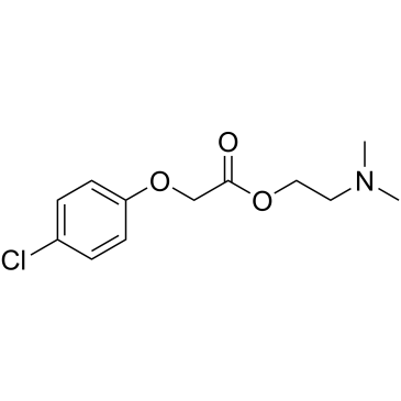 Meclofenoxate|CS-0013660