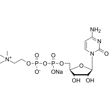 Citicoline sodium|CS-0013676