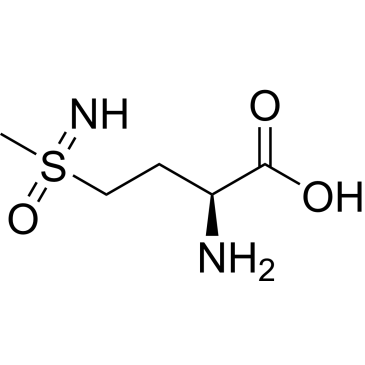 L-Methionine-DL-sulfoximine|CS-0013677