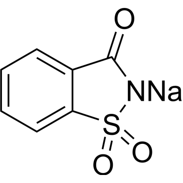 Saccharin sodium|CS-0013680