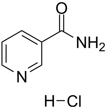 Nicotinamide hydrochloride|CS-0013702