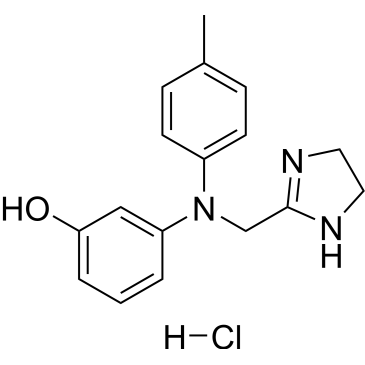 Phentolamine hydrochloride|CS-0013739