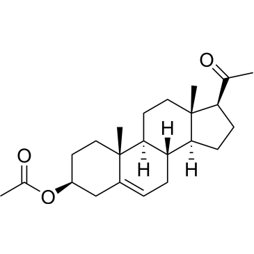 Pregnenolone acetate|CS-0013752