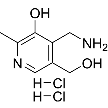 Pyridoxylamine (dihydrochloride)|CS-0013765