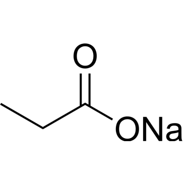 Sodium propionate|CS-0013802
