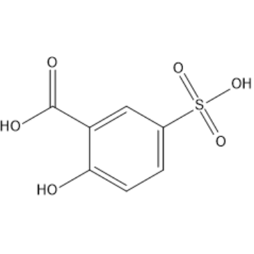 5-Sulfosalicylic acid|CS-0013816