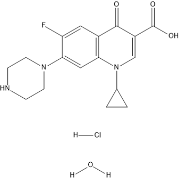 Ciprofloxacin cost australia