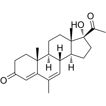 Megestrol|CS-0013903