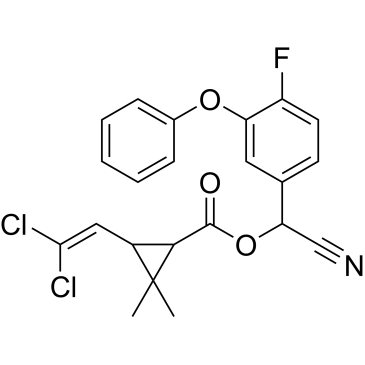 Cyfluthrin|CS-0013907