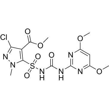 Halosulfuron-methyl|CS-0013918