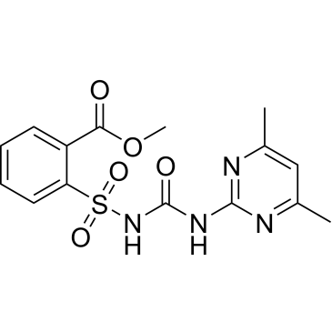 Sulfometuron-methyl|CS-0013920
