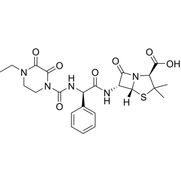 Piperacillin|CS-0013978