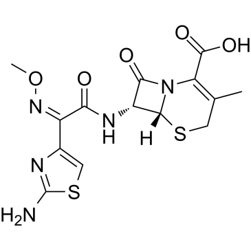 Cefetamet|CS-0014040