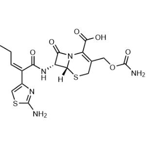 Cefcapene|CS-0014041