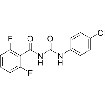 Diflubenzuron|CS-0014072