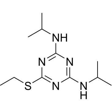 Dipropetryn|CS-0014076