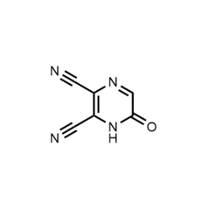 2,3-Dicyano-5-hydroxypyrazine|CS-0014098
