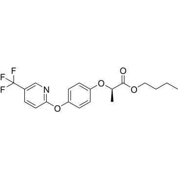 Fluazifop-P-butyl|CS-0014108