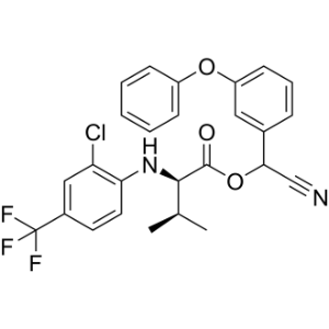 τ-Fluvalinate|CS-0014120