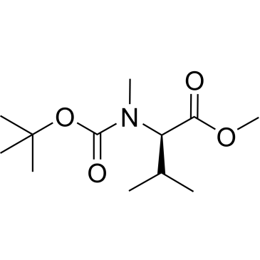 N-Boc-MeVal|CS-0014170