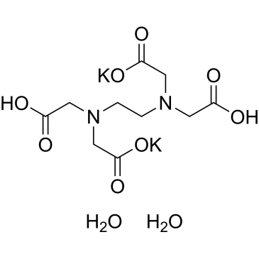 EDTA (dipotassium dihydrate)|CS-0014806