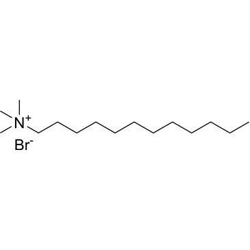 Dodecyltrimethylammonium (bromide)|CS-0014808