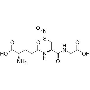 Nitrosoglutathione|CS-0014815