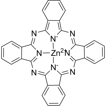 Zinc phthalocyanine|CS-0014946