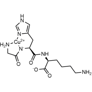 Copper tripeptide|CS-0015088