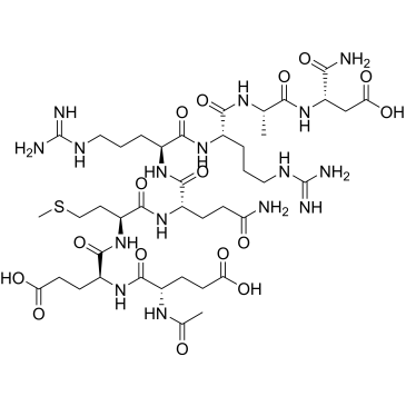 Acetyl octapeptide-1|CS-0015090