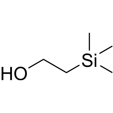 (2-Hydroxyethyl)trimethylsilane|CS-0015144