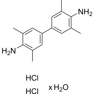 TMB dihydrochloride x.hydrate|CS-0015201