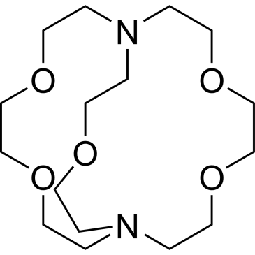 Kryptofix 221|CS-0015206