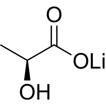 L-Lactic acid (lithium)|CS-0015207