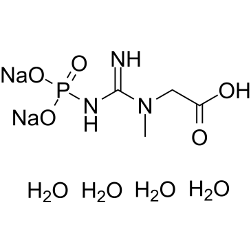 Sodium creatine phosphate dibasic tetrahydrate|CS-0015208