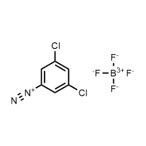 3,5-Dichlorophenyldiazonium tetrafluoroborate|CS-0015210